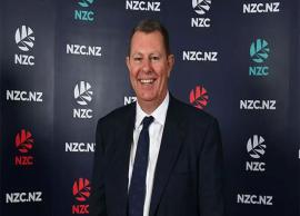 గ్రేగ్ బార్‌క్లే ఐసీసీ చైర్మ‌న్‌గా ఎన్నిక‌..