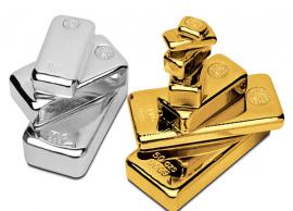 భారీగా దిగొచ్చిన బంగారం, వెండి ధర