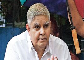 మమతా బెనర్జీని హెచ్చరించిన గవర్నర్...