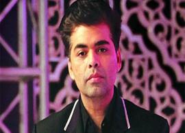 ఇంట్లో జరిగిన పార్టీలో డ్రగ్స్ వాడలేదు: కరణ్ జోహార్ బదులు...