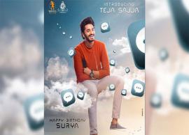 ‘రావణలంక’ సినిమా అల్బమ్లో ఉన్న మొదటి పాట విడుదల