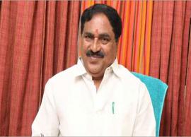 బండి సంజయ్ పై మంత్రి ఎర్ర‌బెల్లి ద‌యాక‌ర్ రావు తీవ్ర వ్యాఖ్యలు