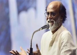 సూపర్‌ స్టార్ రజినీకాంత్ పార్టీ కి చిహ్నంగా 'ఆటో'?