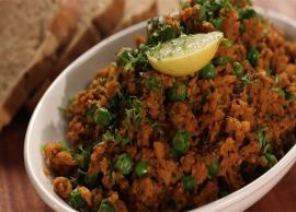 మీల్ మేకర్‌తో టేస్టీ టేస్టీ ఖీమా కర్రీ చేయడం ఎలా?