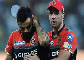 కోహ్లి కీలక తప్పిదాలు.. ఆర్సీబీ ఓటమికి కారణాలు...