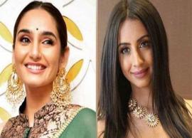 కన్నడ నటీమణులు సంజనా గల్రానీ, రాగిణి ద్వివేదీలకు మళ్ళీ బెయిల్ నిరాకరణ