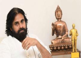 విశాఖపట్నంలో 19,500 మెట్రిక్ టన్నుల అమ్మోనియం నైట్రేట్ నిల్వపై పవన్ ఆవేదన