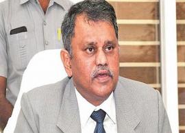 బుధవారం గవర్నర్‌తో భేటీ కానున్న ఎన్నికల కమిషనర్ నిమ్మగడ్డ రమేష్ కుమార్