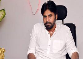 నివర్‌ తుఫాన్‌ ప్రభావిత ప్రాంతాల్లో జనసేన అధినేత పవన్‌ కల్యాణ్‌ పర్యటన