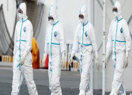 పీపీఈ కిట్లను విదేశాలకు ఎగుమతి చేసేందుకు అనుమతి ఇవ్వండి ... ఇండియన్ అపారెల్ ఇండస్ట్రీ