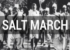 ఉప్పు సత్యాగ్రహం