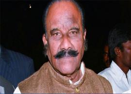 మరింత క్షీణించిన నర్సింహా రెడ్డి ఆరోగ్యం...