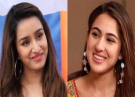 బాలీవుడ్ లో కలకలం రేపుతున్న డ్రగ్స్ కేసు... సారా, శ్రద్ధా కపూర్ విచారణ