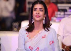 మంచు లక్ష్మి ట్వీట్ పై ఆగ్రహం వ్యక్తం చేసిన సుశాంత్ సింగ్ ఫ్యామిలీ