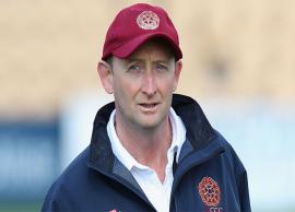 బ్రెయిన్ ట్యూమర్ కారణంగా మృతి చెందిన ఇంగ్లాండ్ మాజీ ఆల్ రౌండర్ డేవిడ్ క్యాపెల్