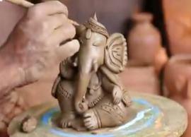 జిహెచ్ఎంసి లో ల‌క్ష గ‌ణేష్ మ‌ట్టి విగ్ర‌హాల‌ను పంపిణీ..కావాల్సిన వారు కార్పొరేటర్లను సంప్రదించగలరు