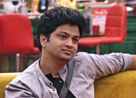 బిగ్ బాస్ సోహెల్ హీరోగా సినిమా షురూ ...