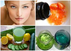 చర్మం పై ట్యాన్ తొలగించే సహజ పద్ధతులు