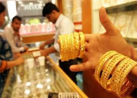 నేడు మళ్లీ పెరిగిన బంగారం, వెండి ధరలు...