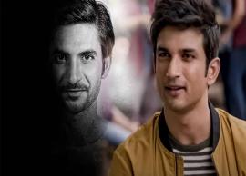 సూసైడ్ ఆర్ మర్డర్ మూవీతో సెట్స్‌పైకి రానున్న సుశాంత్ రియల్ స్టోరీ