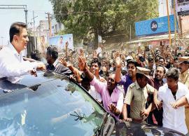 ఎన్నికల ప్రచారం మొదలు పెట్టిన కమల్ హాసన్