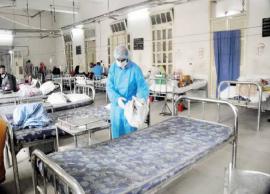 ప్రభుత్వ కోవిడ్ ఆస్పత్రిలో దాని వల్ల ఏడుగురు కరోనా బాధితులు మృతి...!