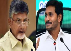 చంద్రబాబు జగన్‌కు లేఖ