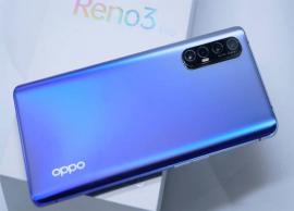 ఒప్పో రెనో 3 ప్రో ఫోన్ పై భారీ తగ్గింపు
