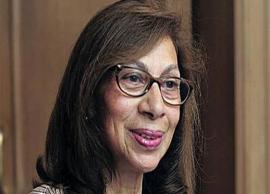 భారతీయ ధనవంతురాలు...?