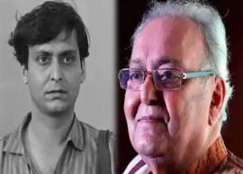 కరోనాతో మరో ప్రముఖ నటుడి మృతి...