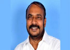 కర్ణాటక శాసనసభ డిప్యూటీ స్పీకర్ ధర్మేగౌడ రైలు ముందు దూకి ఆత్మహత్య...