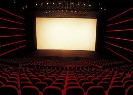 అక్టోబర్‌లో థియేటర్ల పునఃప్రారంభ౦ కానున్నాయా ?