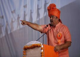 బండి సంజయ్ నన్ను మోసం చేసాడు ..బీజేపీ ఎమ్యెల్యే రాజాసింగ్ సంచలన వ్యాఖ్యలు