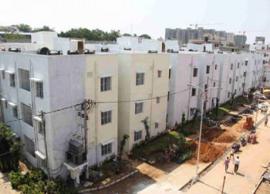 తెలంగాణ పేద ప్రజలకు గుడ్ న్యూస్ ..డబల్ బెడ్ రూమ్ ఇళ్లను పంపిణి చేయనున్న తెలంగాణ ప్రభుత్వం