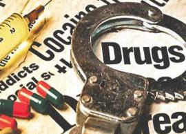 డ్రగ్స్ కేసు విచారణలో సినీ నిర్మాత భార్య అదుపులోకి