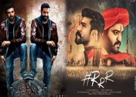 అక్టోబర్ 6న స్పెషల్ సర్‌ప్రైజ్ ఇవ్వనున్న RRR టీం