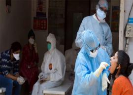 మహారాష్ట్రలో ప్రతి రోజు వేలల్లో కరోనా కేసులు...