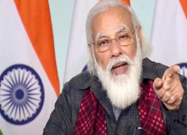 కాశ్మీర్‌లో అందరికీ ఆరోగ్య బీమా: ప్రధాని మోదీ