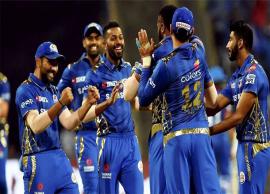 అలవోక విజయాన్ని అందుకున్న ముంబయి ఇండియన్స్