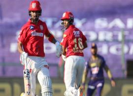 బ్యాక్ టు బ్యాక్ విజయాలతో అదరగొడుతోన్న కింగ్స్ ఎలెవన్ పంజాబ్... ఆరో ఓటమిని చవిచూసిన కోల్‌కతా