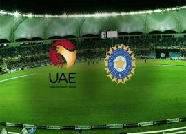 చక్కటి ఆతిథ్యమిచ్చిన ఈసీబీ...రూ.100 కోట్లు చెల్లించిన బీసీసీఐ...