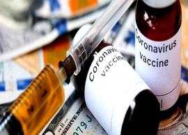 ఈ రోజు ఆంధ్రాలో కరోనా టీకా కార్యక్రమం రిహార్సల్...