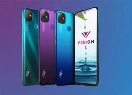 బడ్జెట్ ధర రూ.7 వేలలో కొత్త స్మార్ట్ ఫోన్ ఆగస్టు 18 న ఫ్లిప్ కార్ట్ సేల్ లో