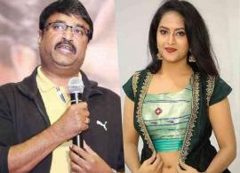 టీవీ నటి శ్రావణి ఆత్మహత్య కేసుకు నాకు ఎలాంటి సంబంధంలేదు.. నిర్మాత అశోక్ రెడ్డి