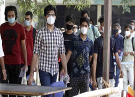 జేఈఈ అడ్వాన్సు ఫలితాలు విడుదల