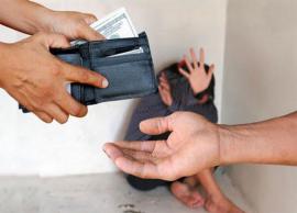 కన్న తండ్రే  కూతుర్ని రూ. 5 వేలకు విక్రయించే ప్రయత్నం