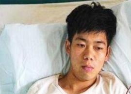 చైనాలో ఐఫోన్ కోసం తన కిడ్నీ అమ్ముకున్న యువకుడు