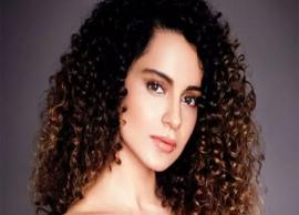 బాలీవుడ్ న‌టి కంగ‌నా ర‌నౌత్‌కు ముంబై పోలీసులు మళ్ళీ స‌మ‌న్లు