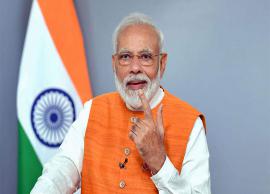 ప్రధాని నేడు అహ్మదాబాద్‌, పుణె, హైదరాబాద్‌లలో పర్యటన