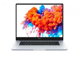 హానర్ మొట్టమొదటి ల్యాప్‌టాప్‌ భారత్‌లో లాంచ్...రూ.3000 డిస్కౌంట్‌